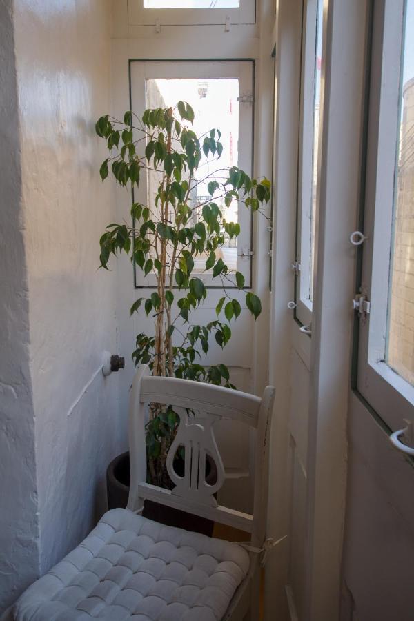 فيلا رباتفي Town House Steeped In History المظهر الخارجي الصورة