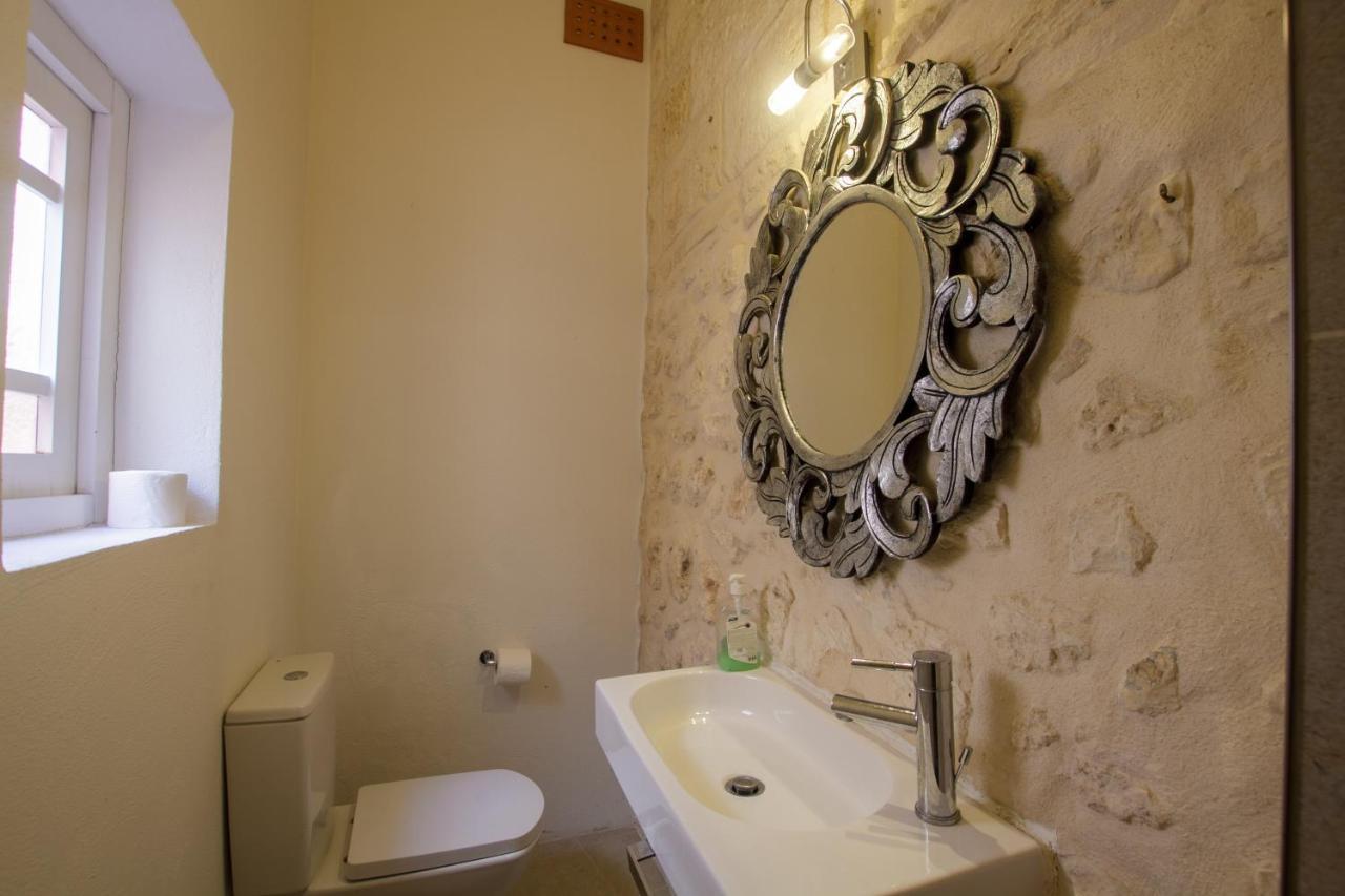 فيلا رباتفي Town House Steeped In History المظهر الخارجي الصورة