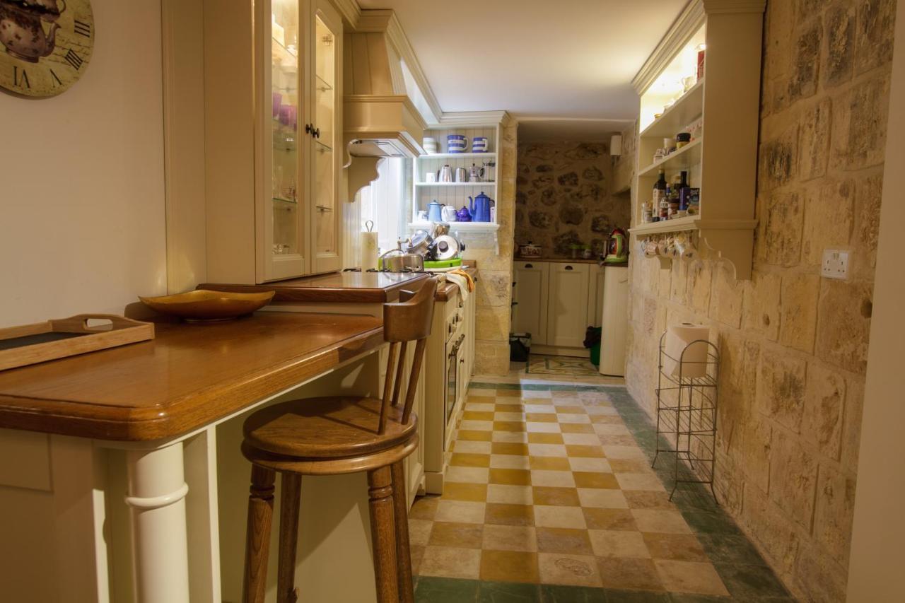 فيلا رباتفي Town House Steeped In History المظهر الخارجي الصورة