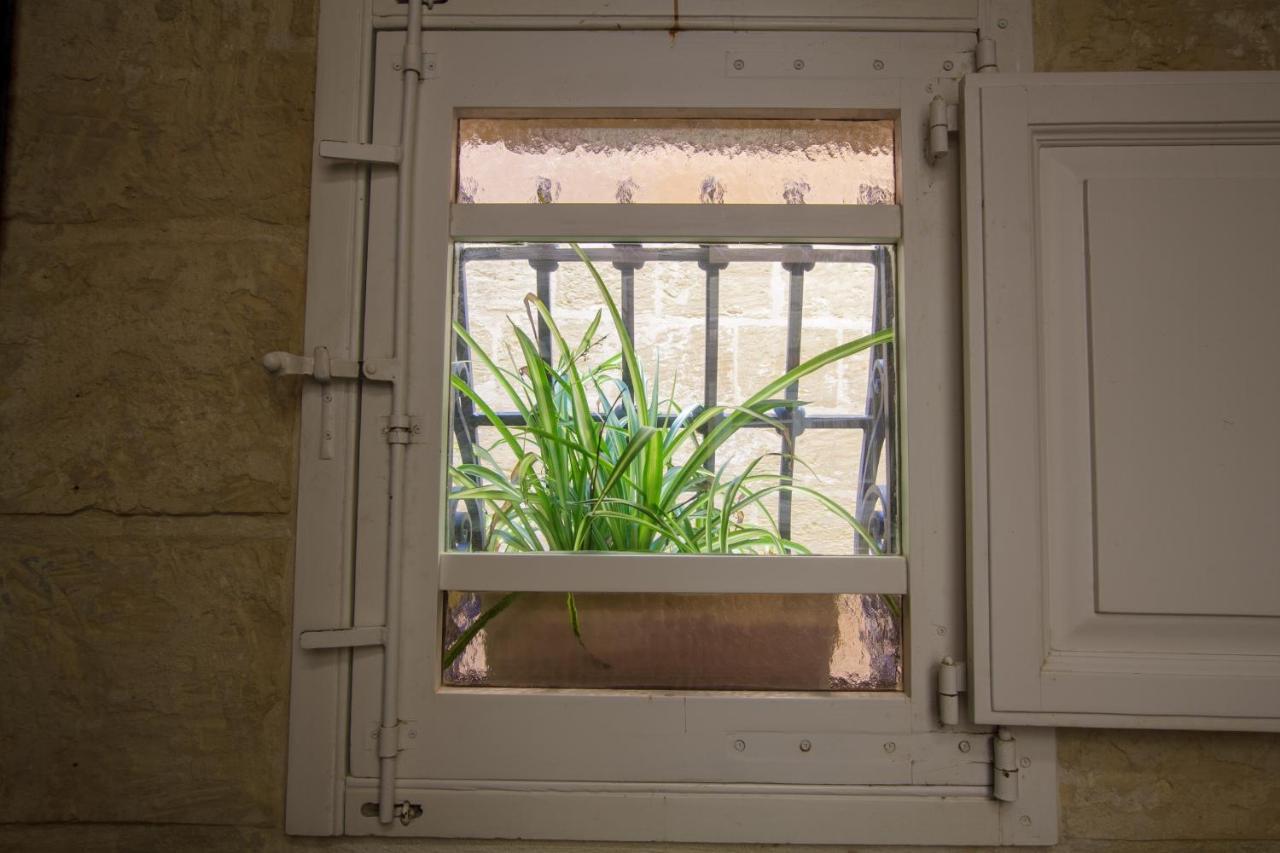 فيلا رباتفي Town House Steeped In History المظهر الخارجي الصورة